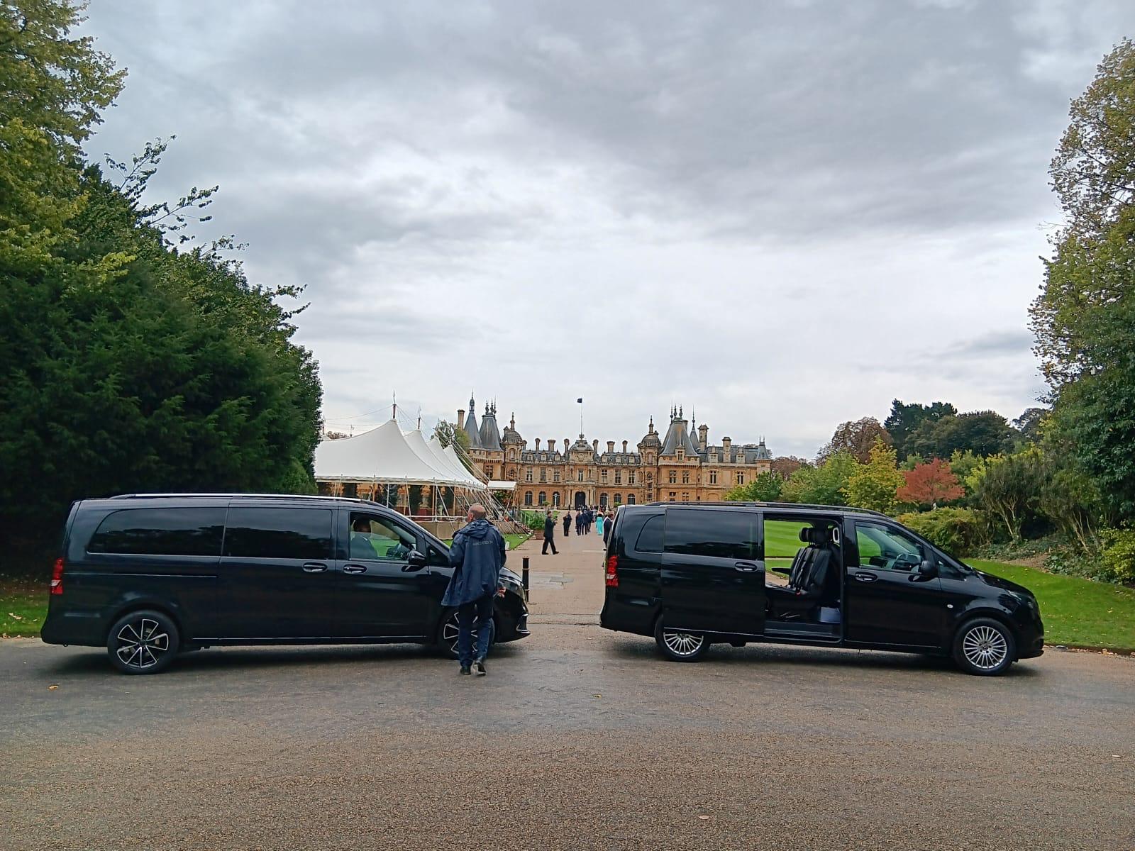 England Private Tours