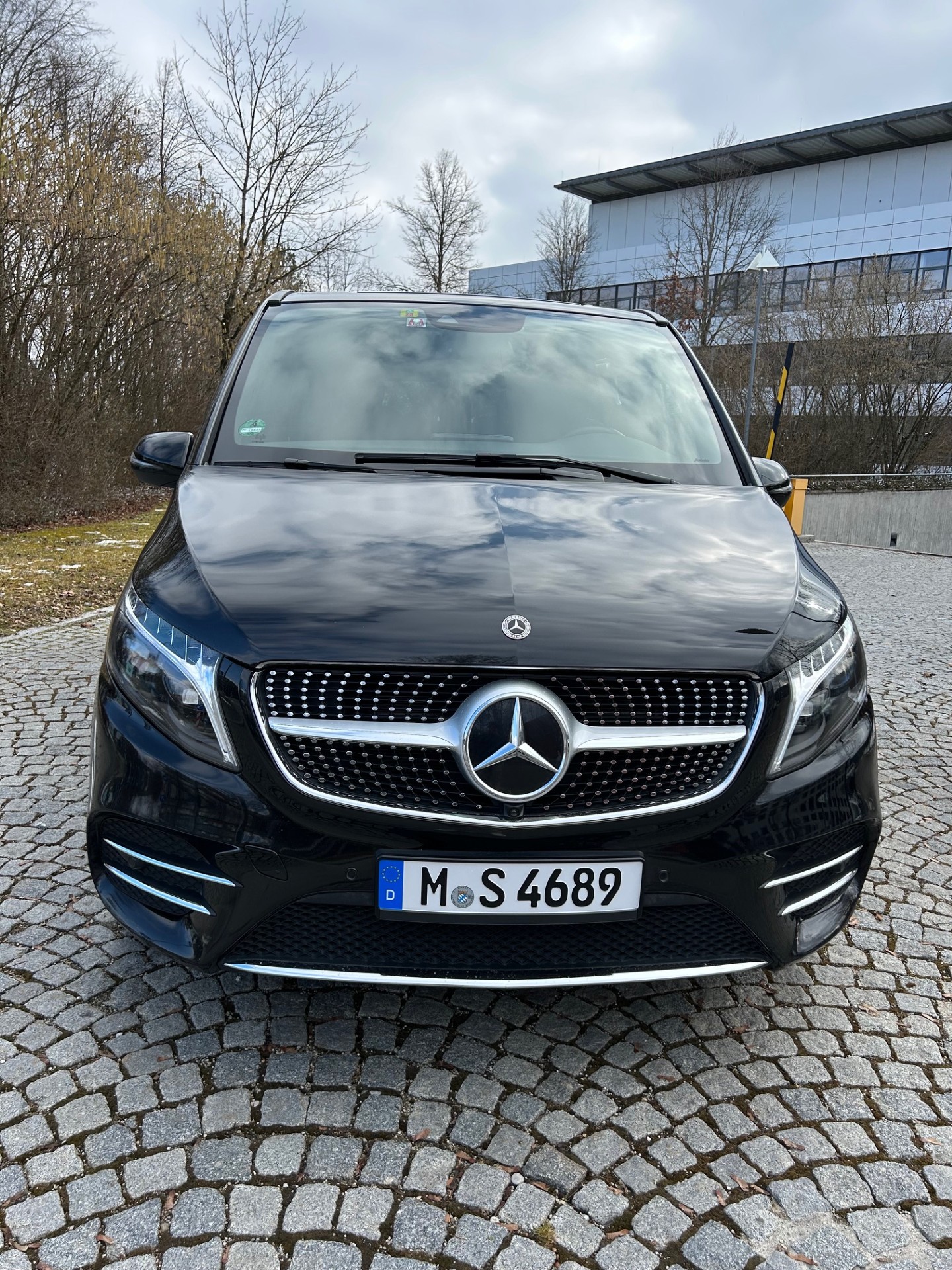 Hourly Booking – Chauffeur Service by the Hour