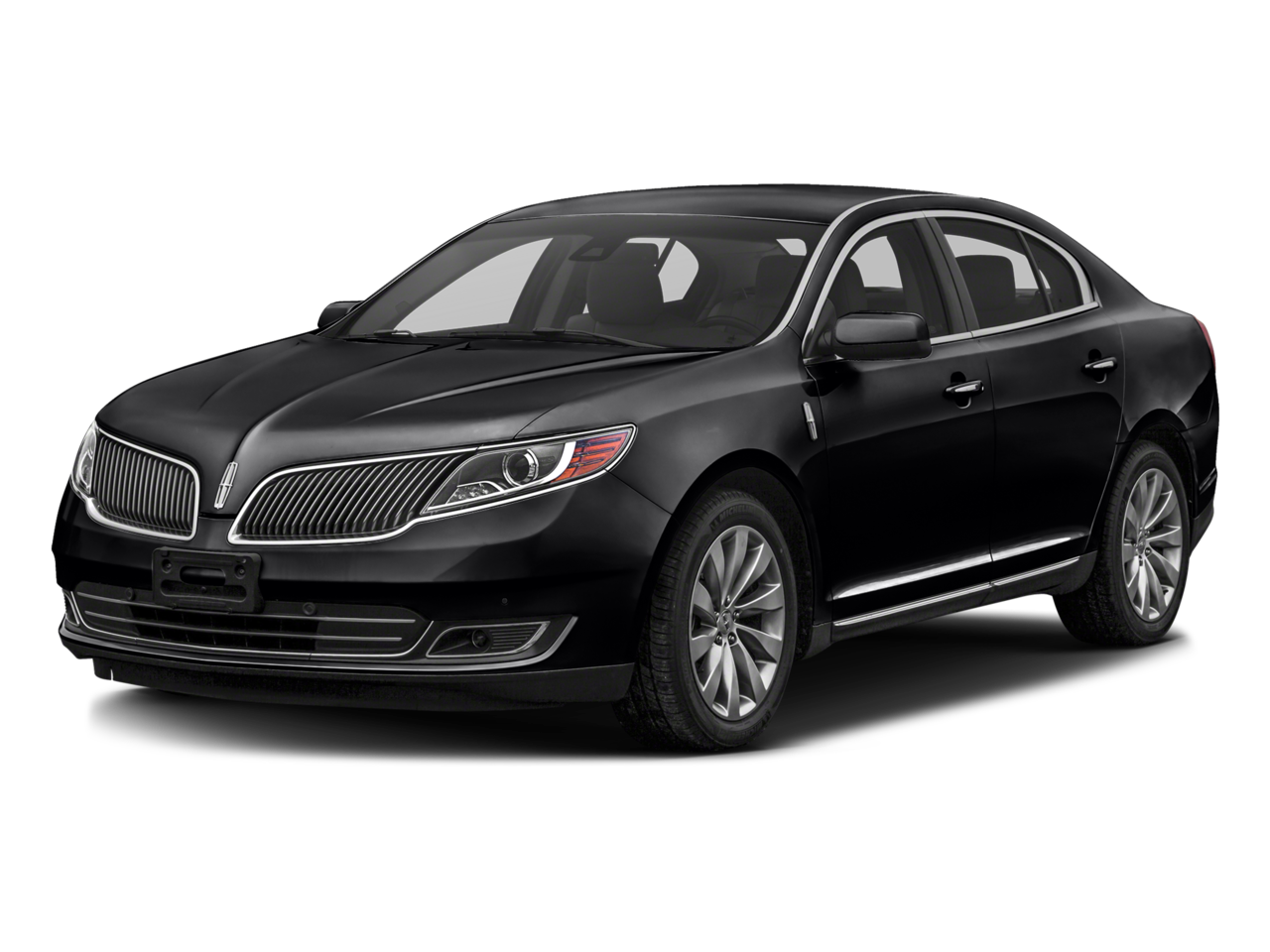 BlackRyde.com Sedan Fleet