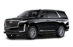 Cadillac Escalade Fleet