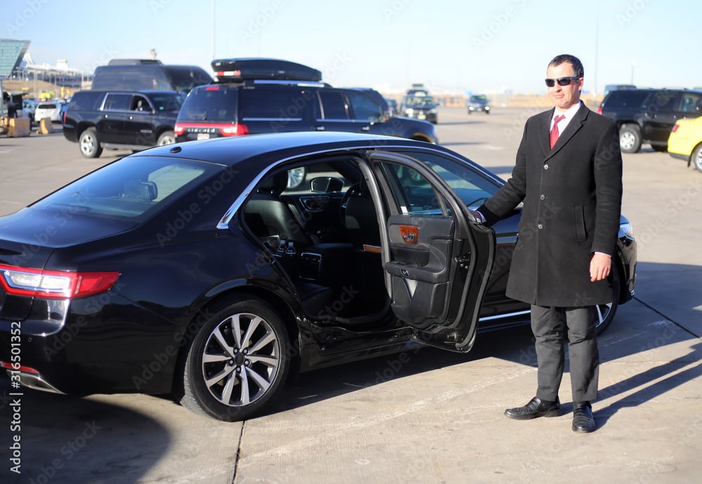 Airport Transfers