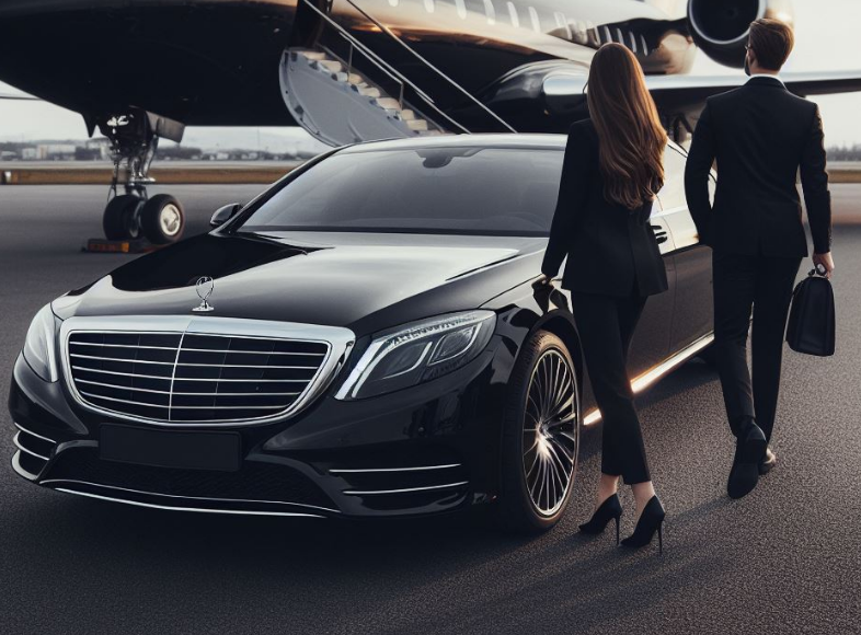 SF Corporate Services