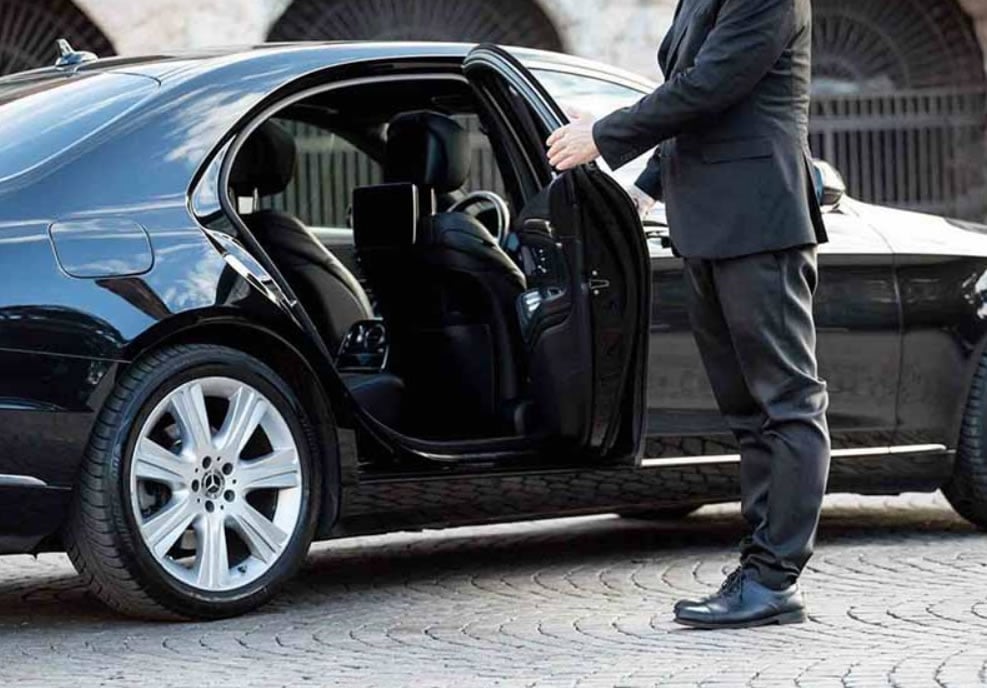 Limousine and Shuttle Services