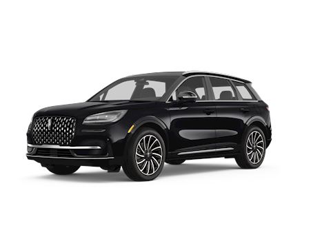 Executive Crossover Fleet