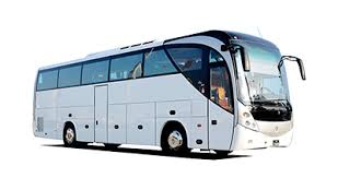 Luxury Coach Fleet