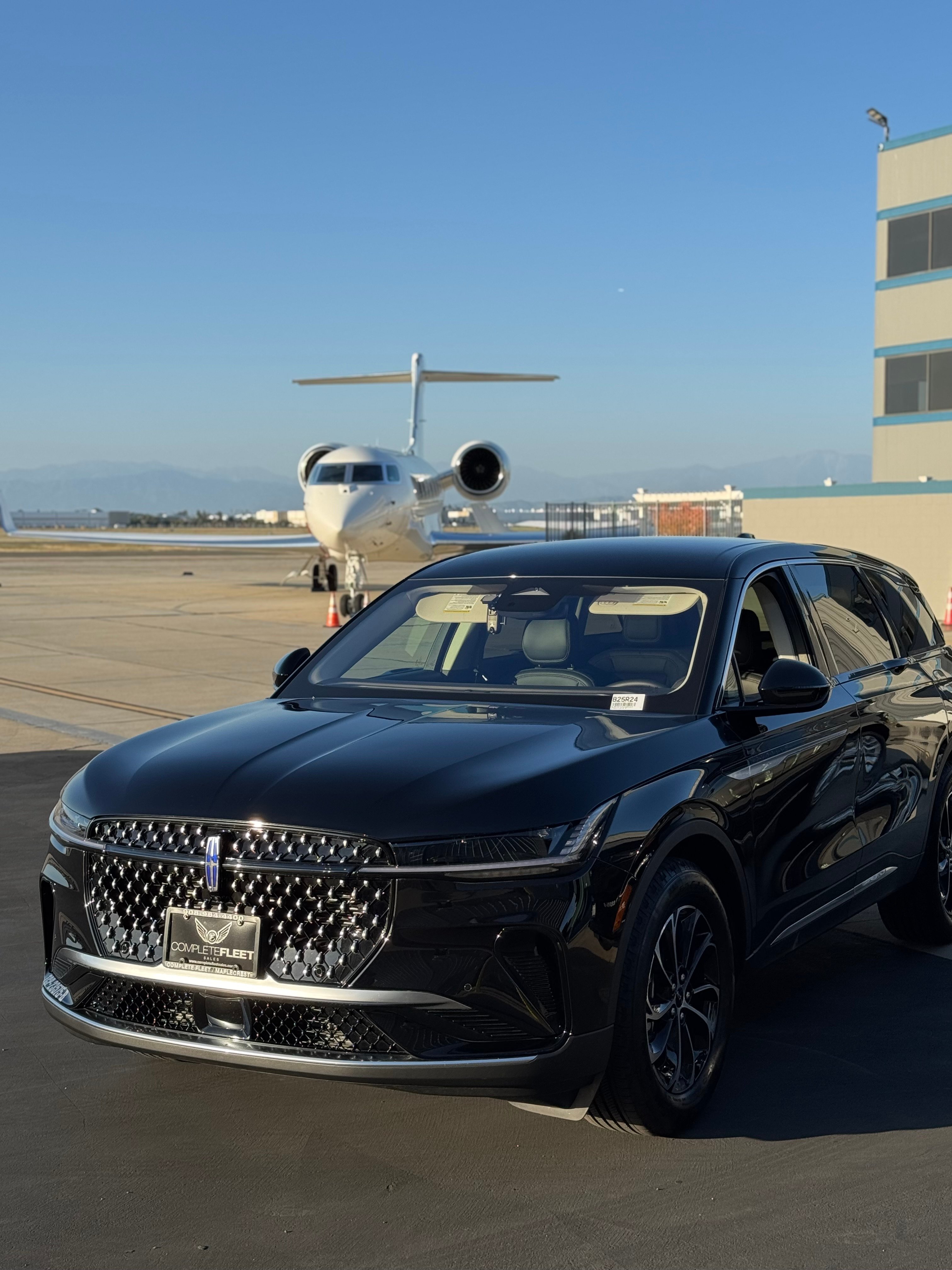 Airport Transportation