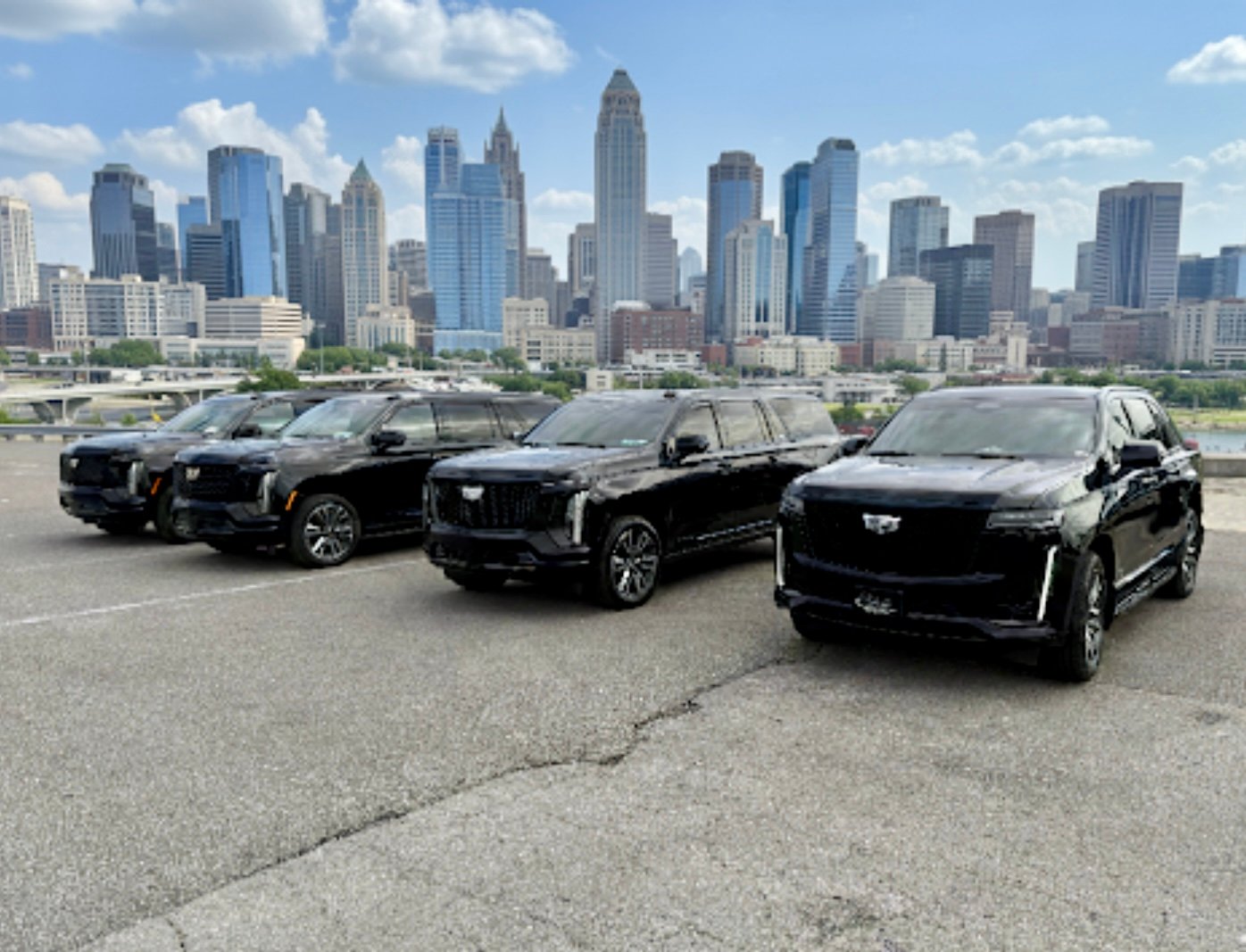 C Nashville Limo LLC - Luxury VIP Transportation In Nashville