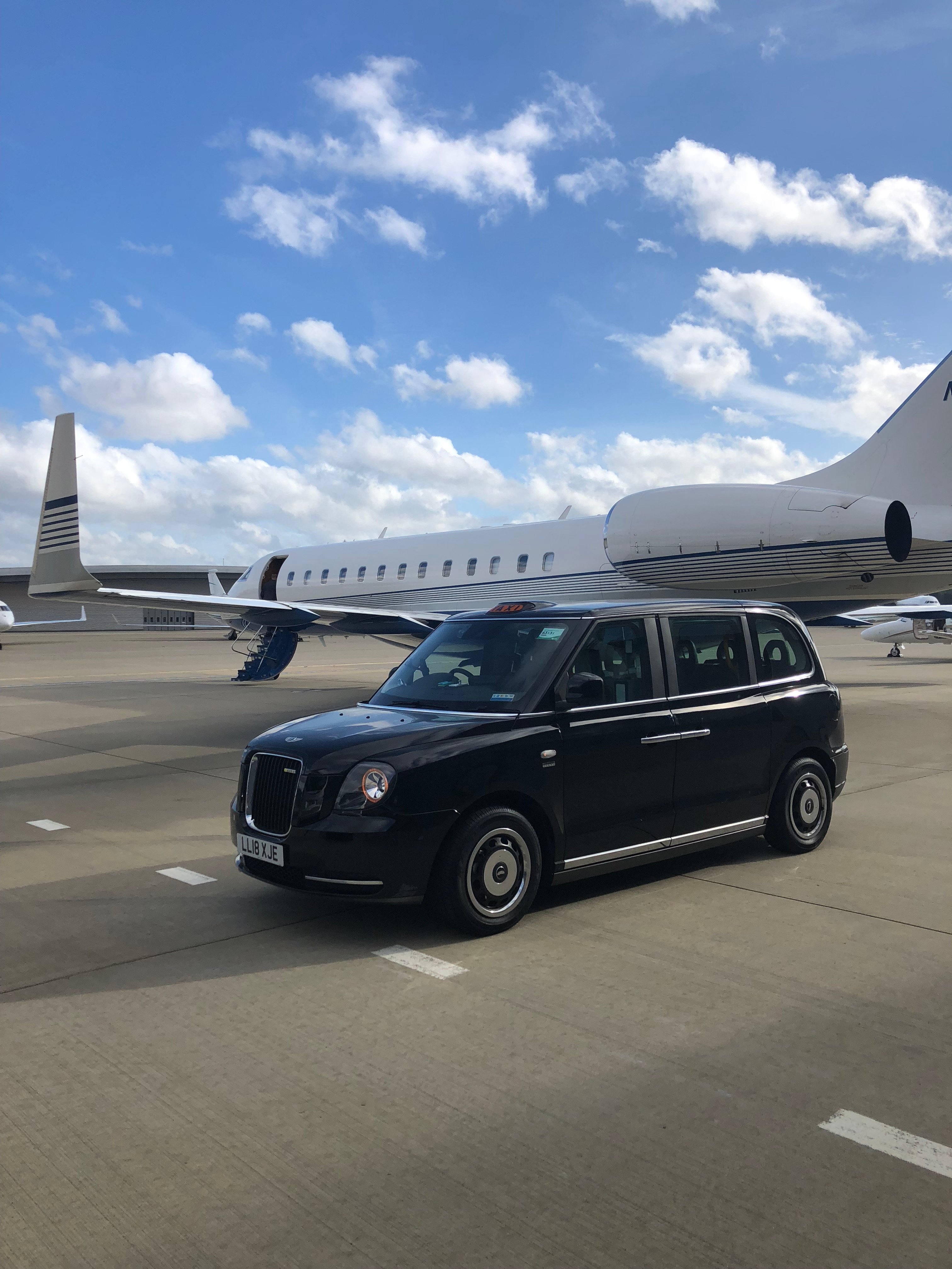 Airport Transfers