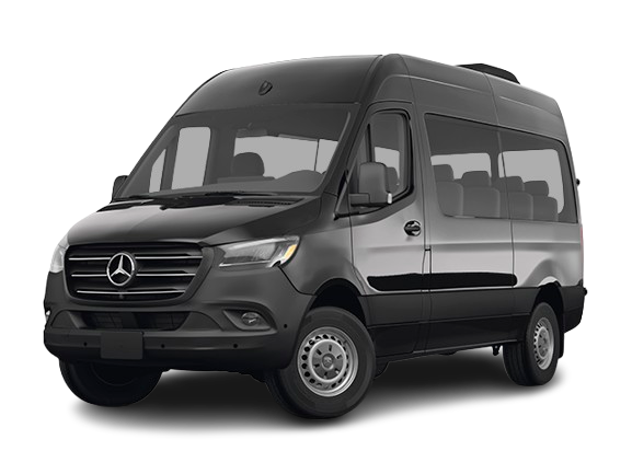 14 PASSENGER EXECUTIVE SPRINTER Fleet