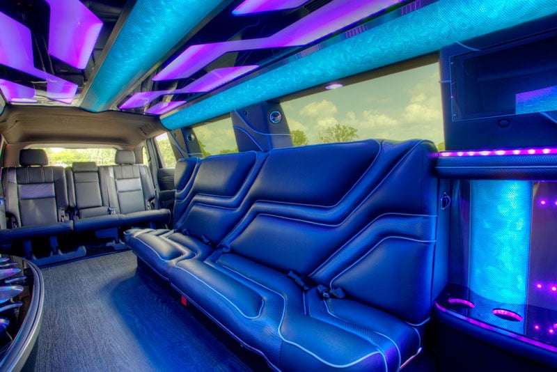 Limousine Service