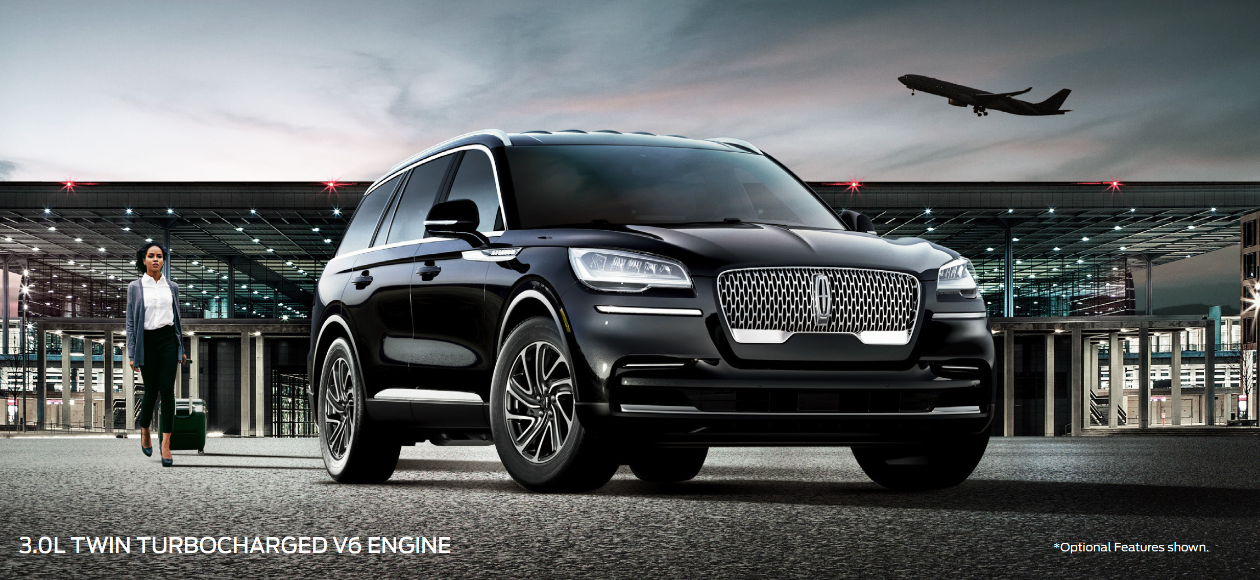 Airport Transportation