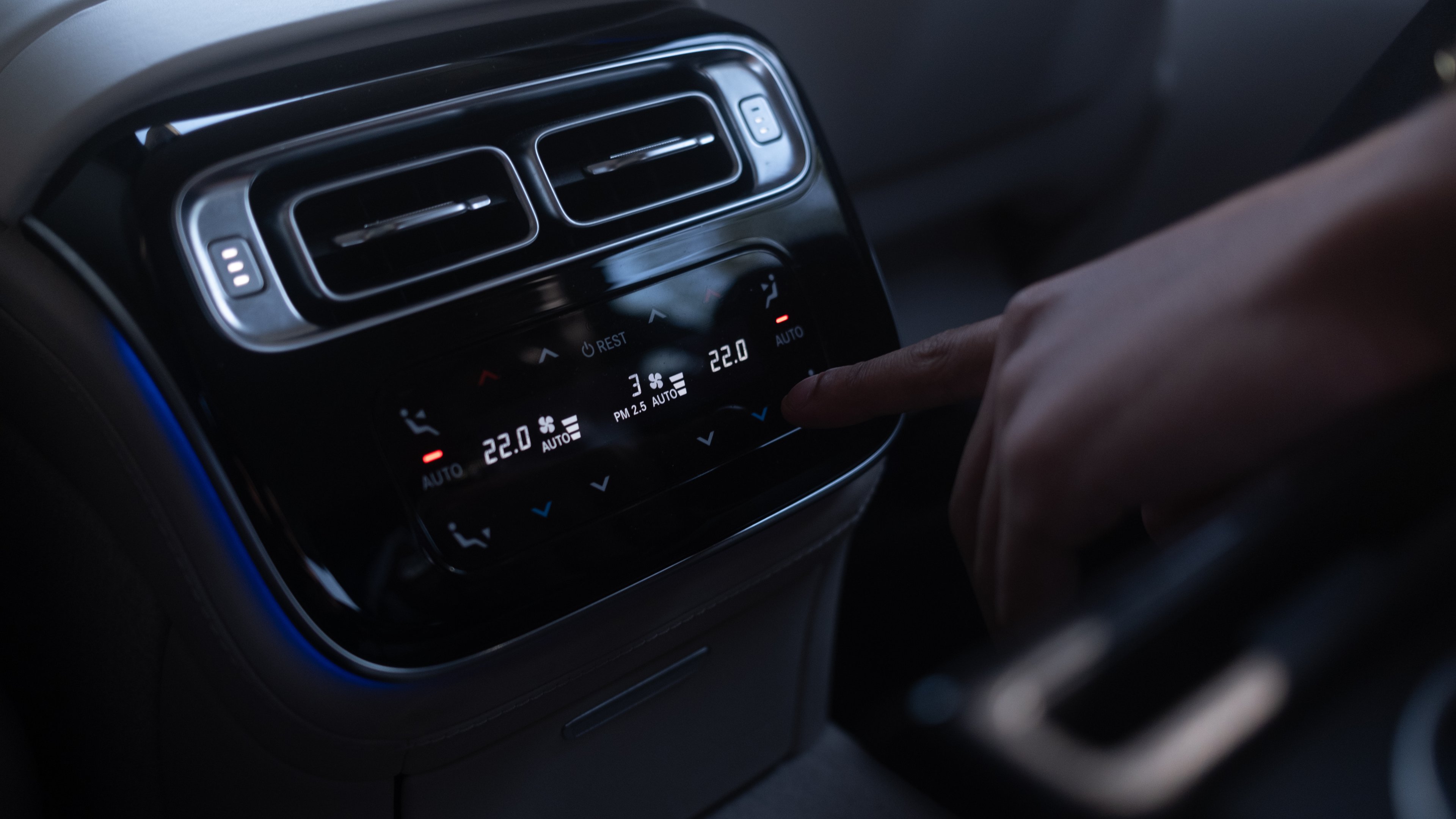 Copenhagen & Jutland Location