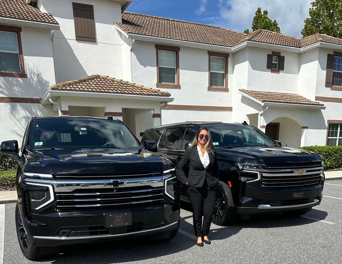 ALINE GHIRLINZONI Fleet