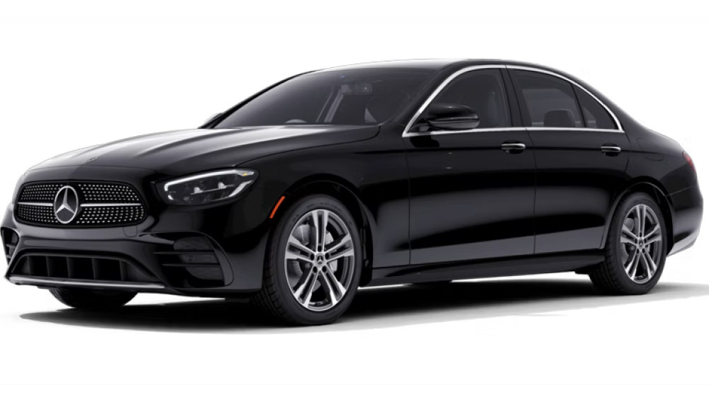 Business Class Fleet