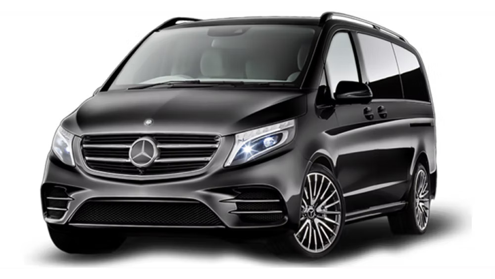 Business Class XL Fleet