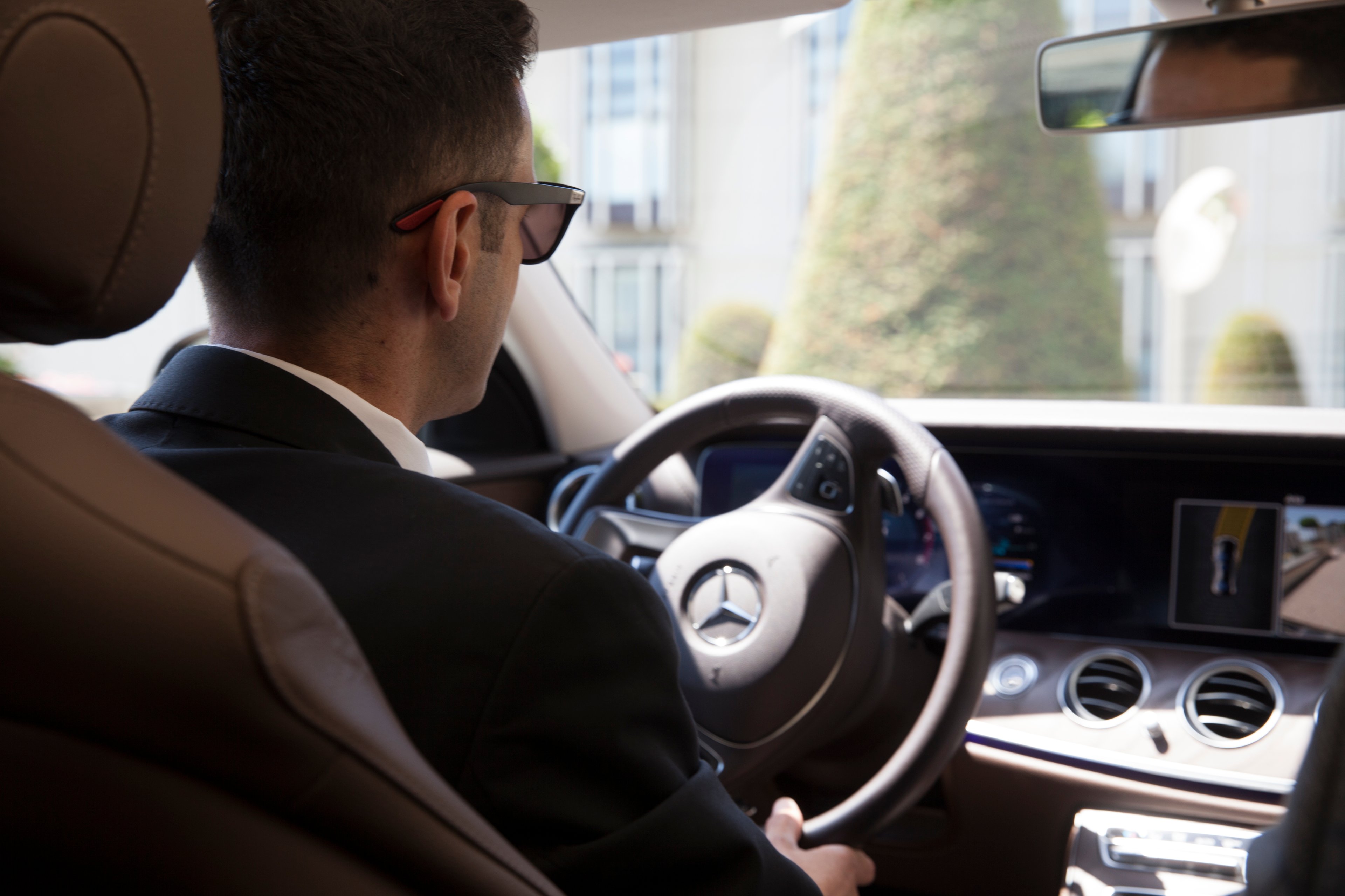 Hourly / As Directed