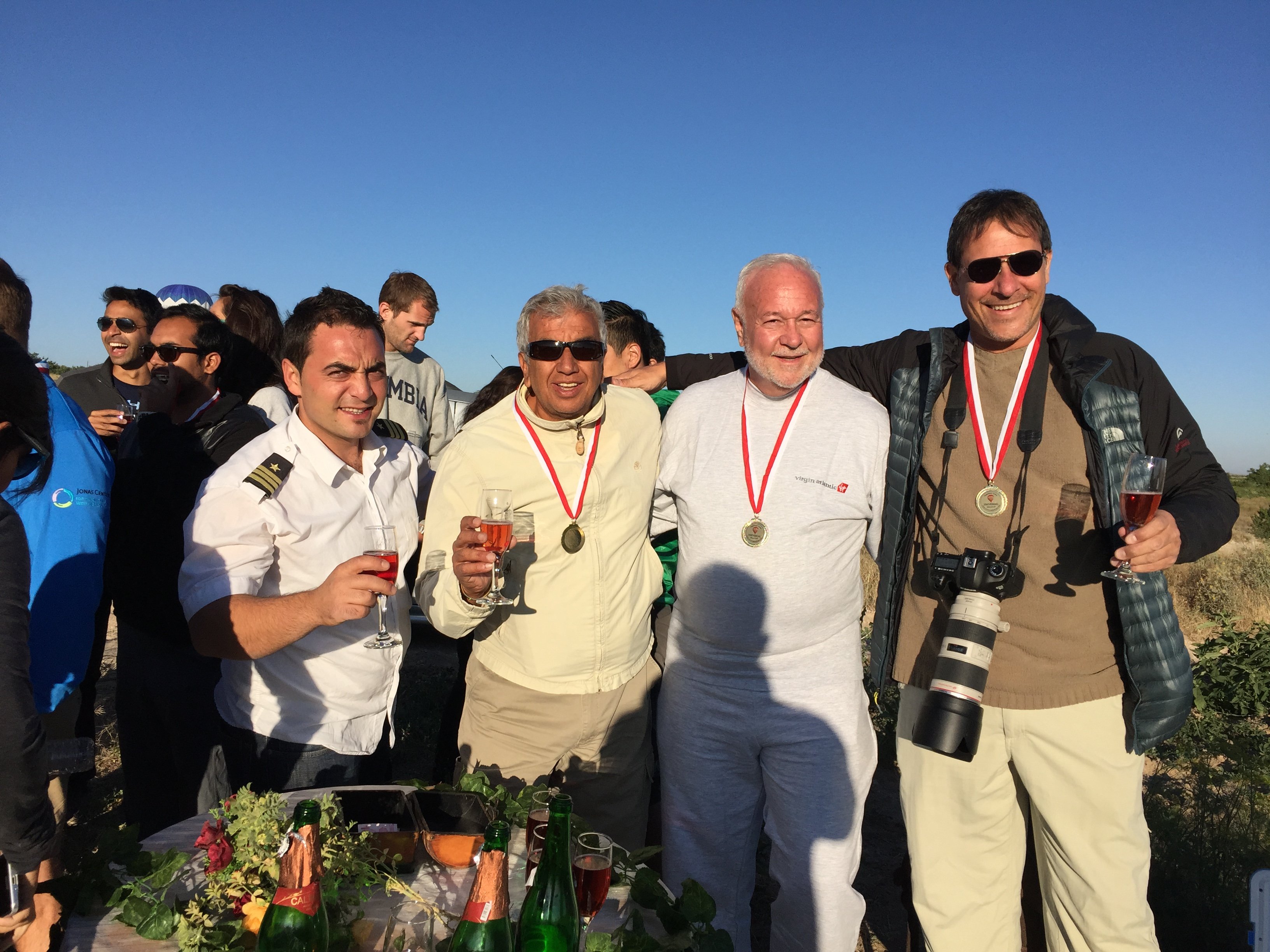 Certified Guided Tours