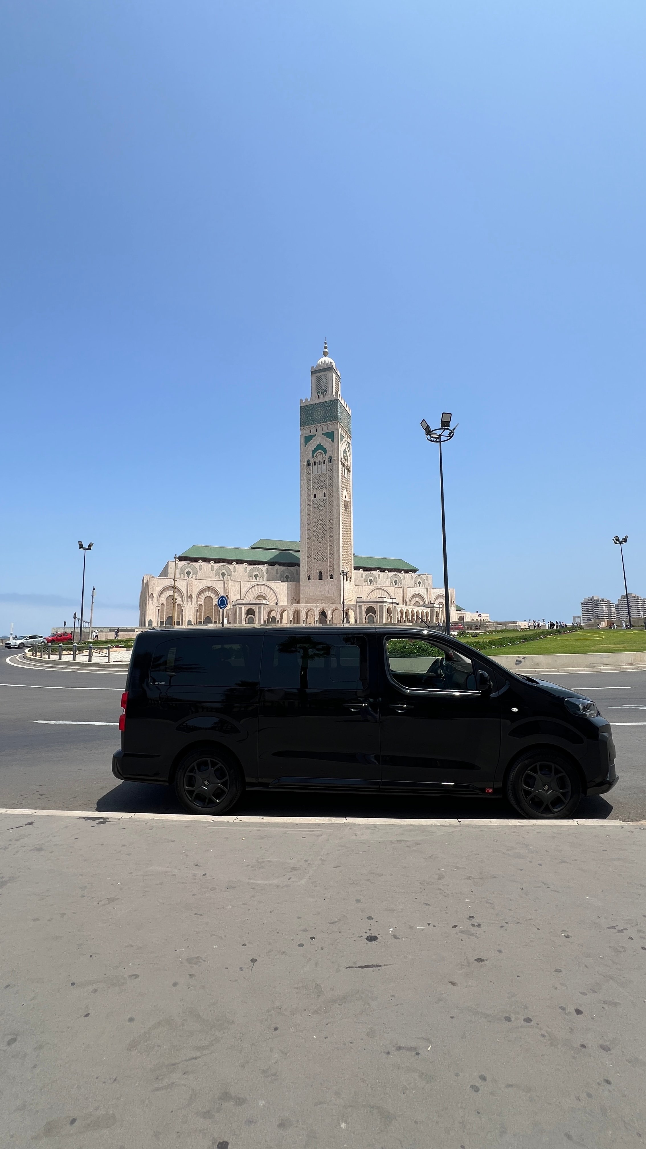 City Tours