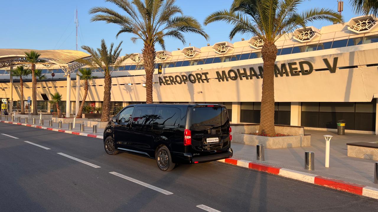 Airport Transfers