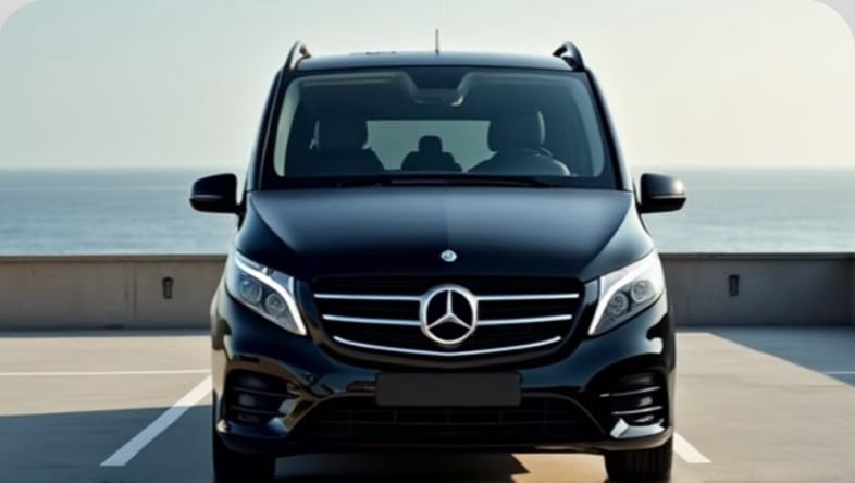 Luxury People Mover Fleet