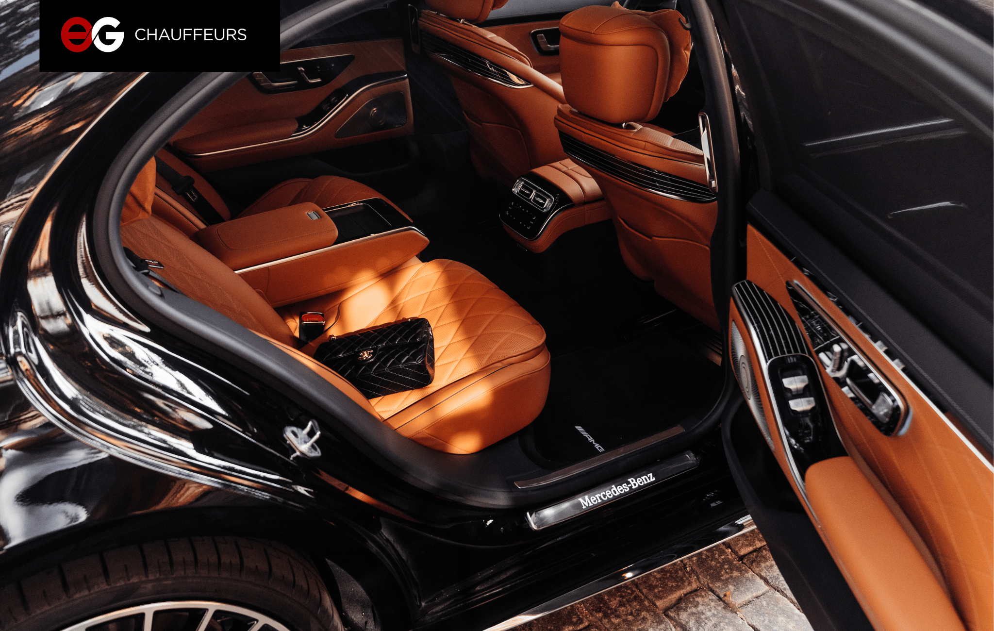 Seaport and Cruise Transfers