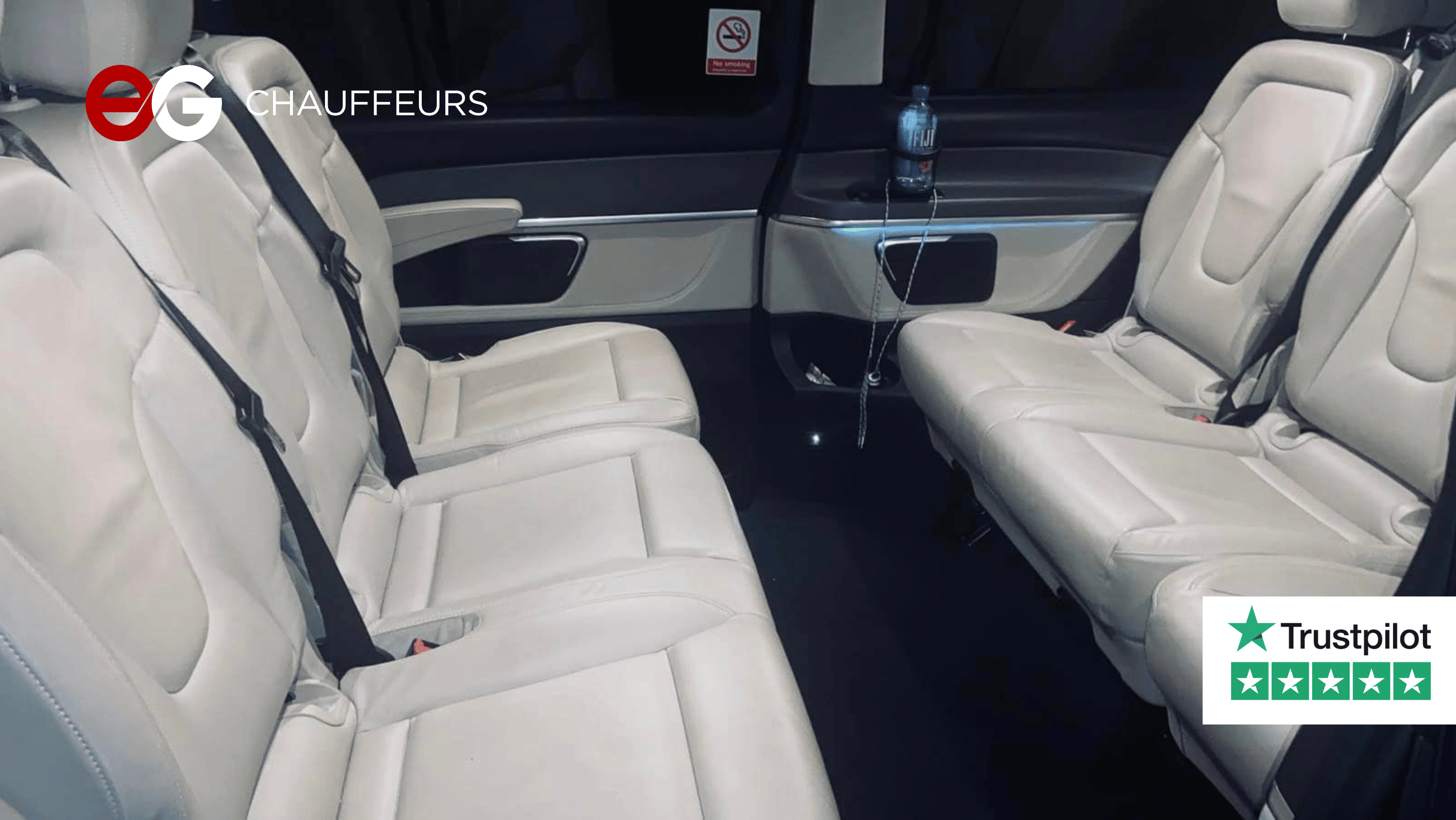 Sightseeing Chauffeur Tours