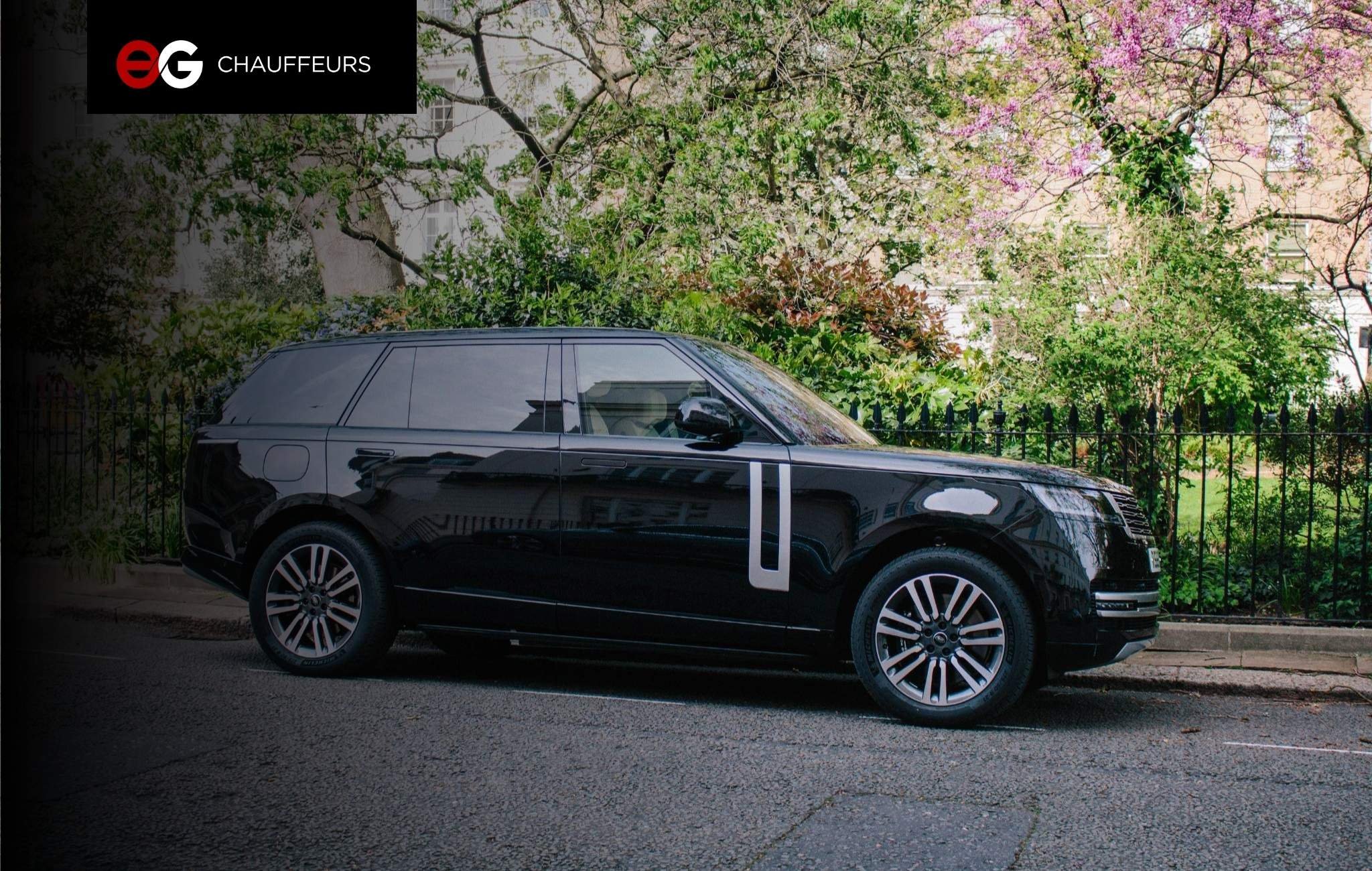 As Directed Chauffeur Hire 