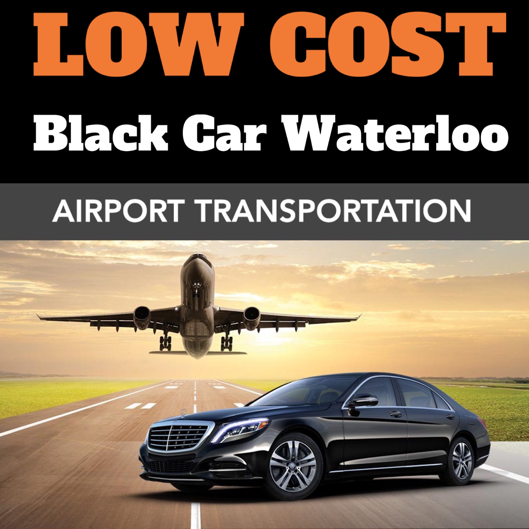 Elite Sedan Service Fleet