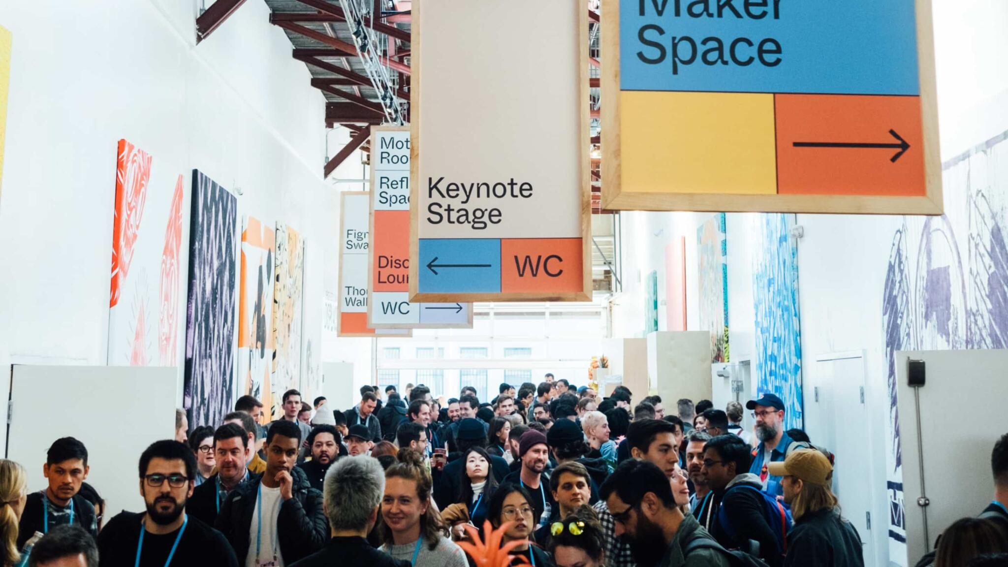 Convention Transportation Services