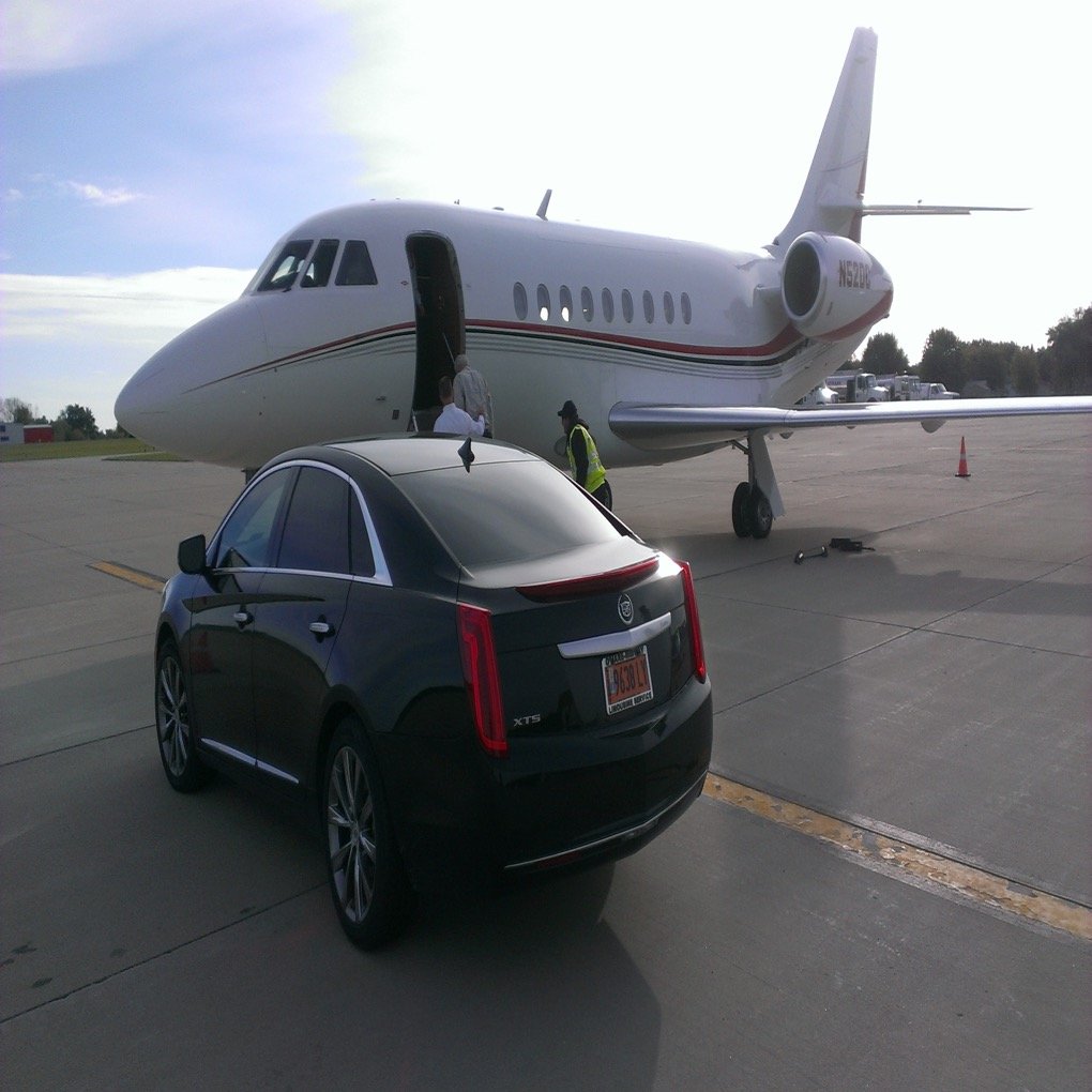 Executive Protection