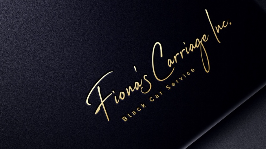 Fiona’s Carriage Location