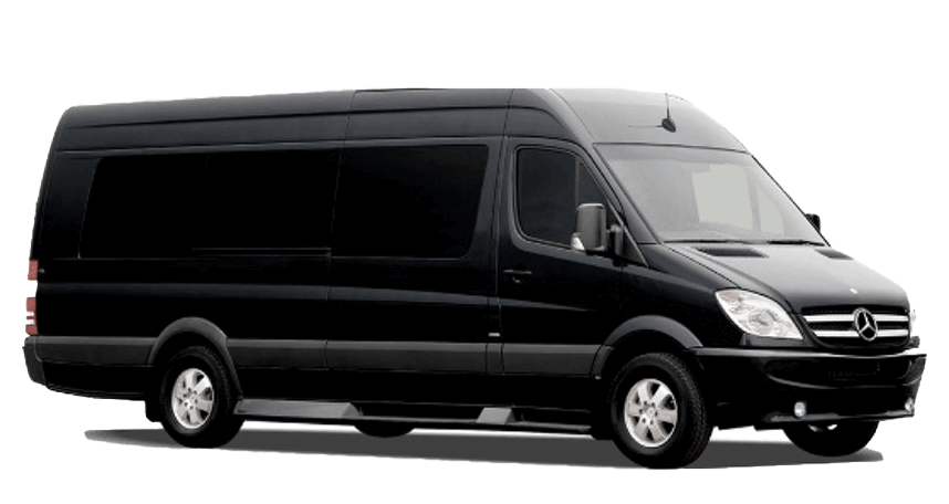 Sprinter Van Fleet