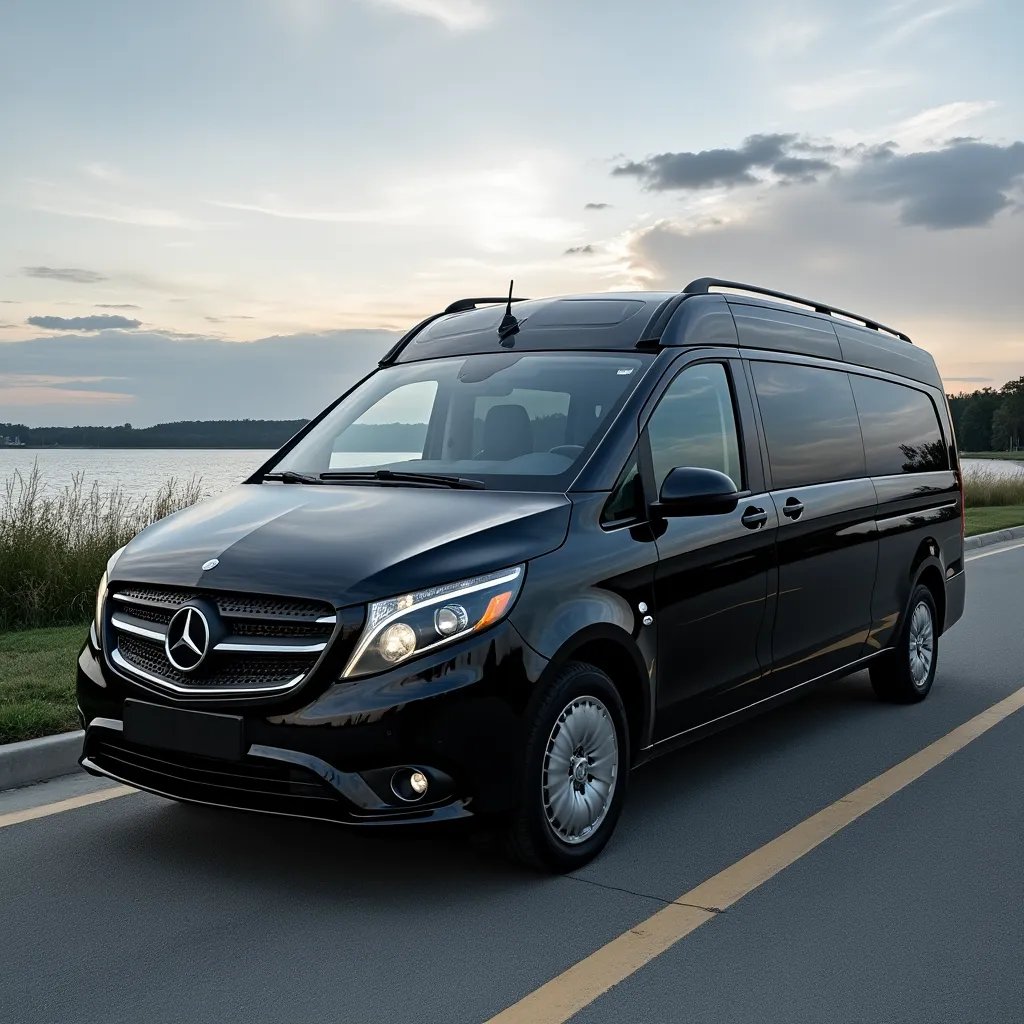 Corporate Transportation