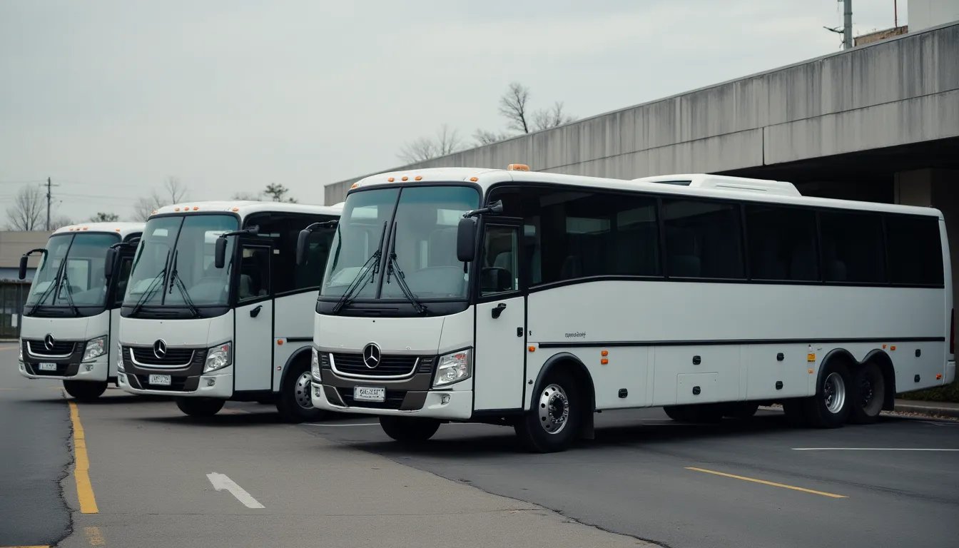 Group Transportation