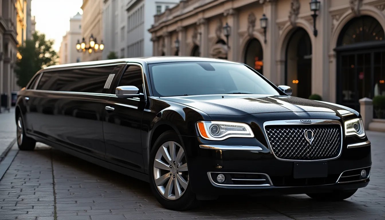 Special Event Transportation