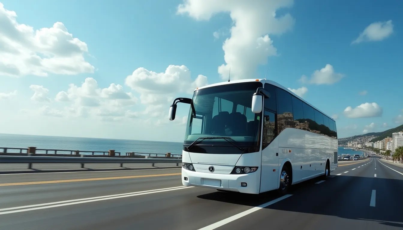 Group Transportation