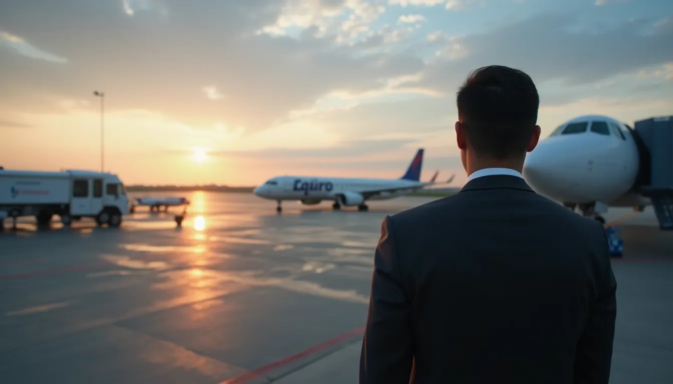 Conway Limousine LLC