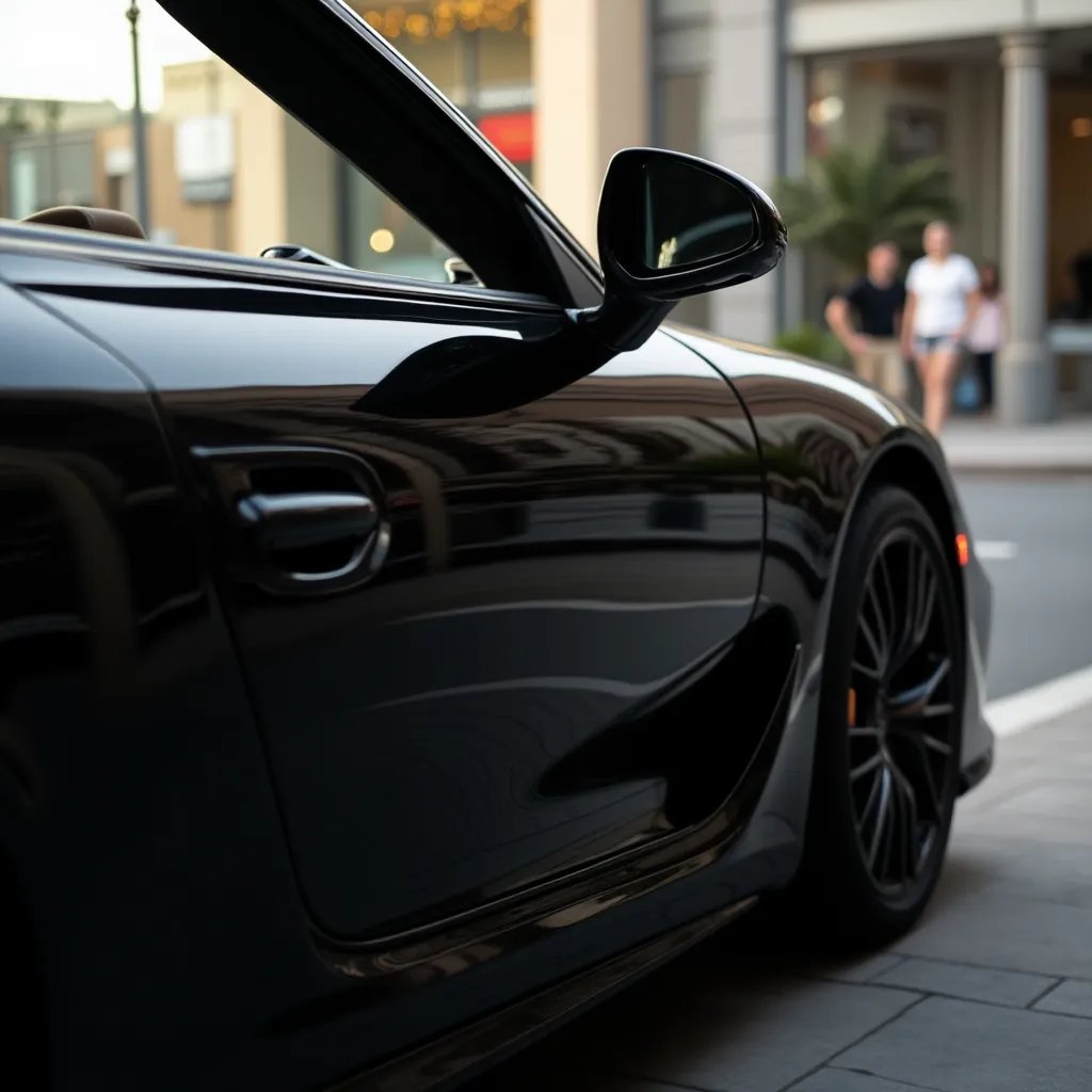 SUV, SEDAN, SPRINTER Fleet