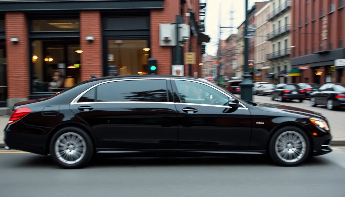 Philadelphia  Location