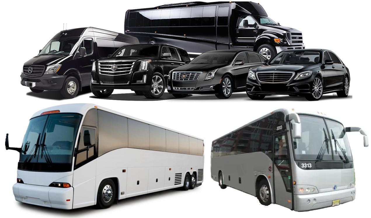 Event Transportation