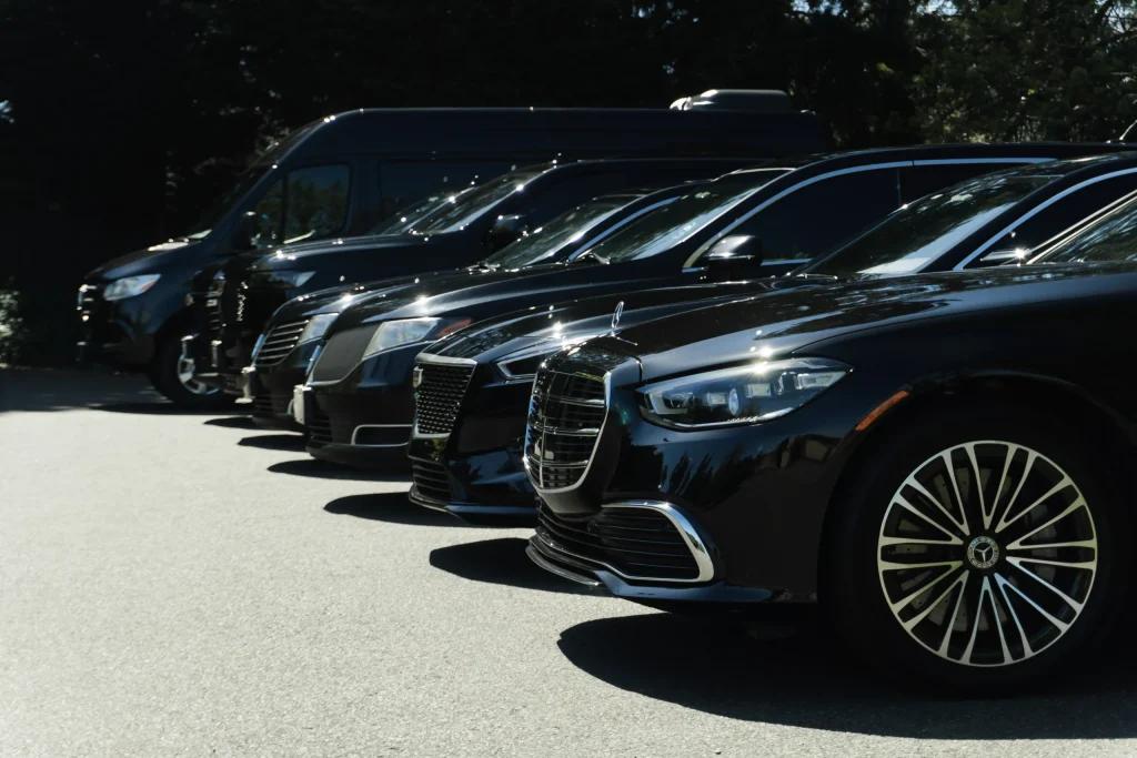 Airport Transfers