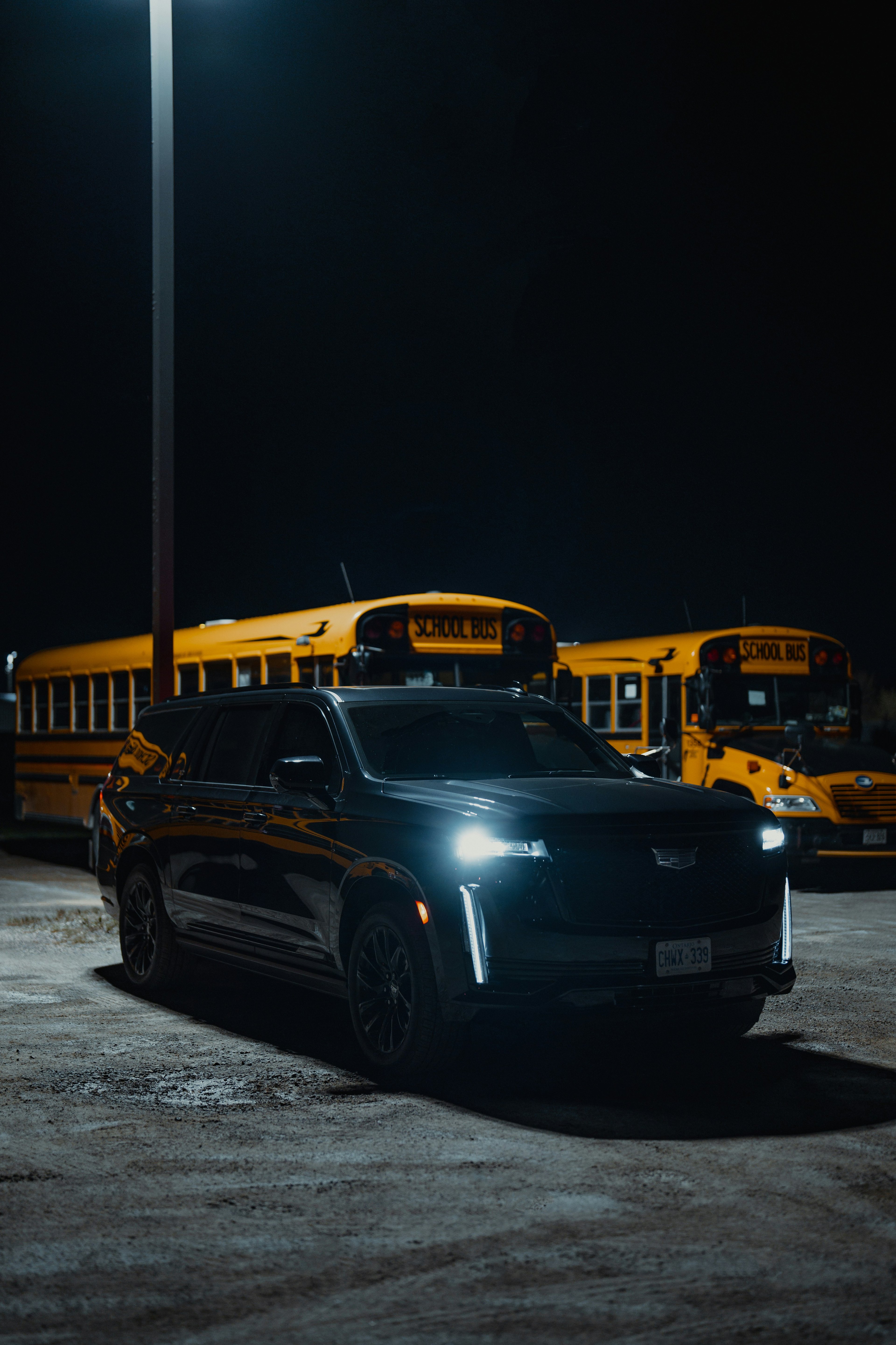 School & Student Transportation