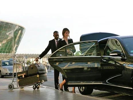 Airport Transfers
