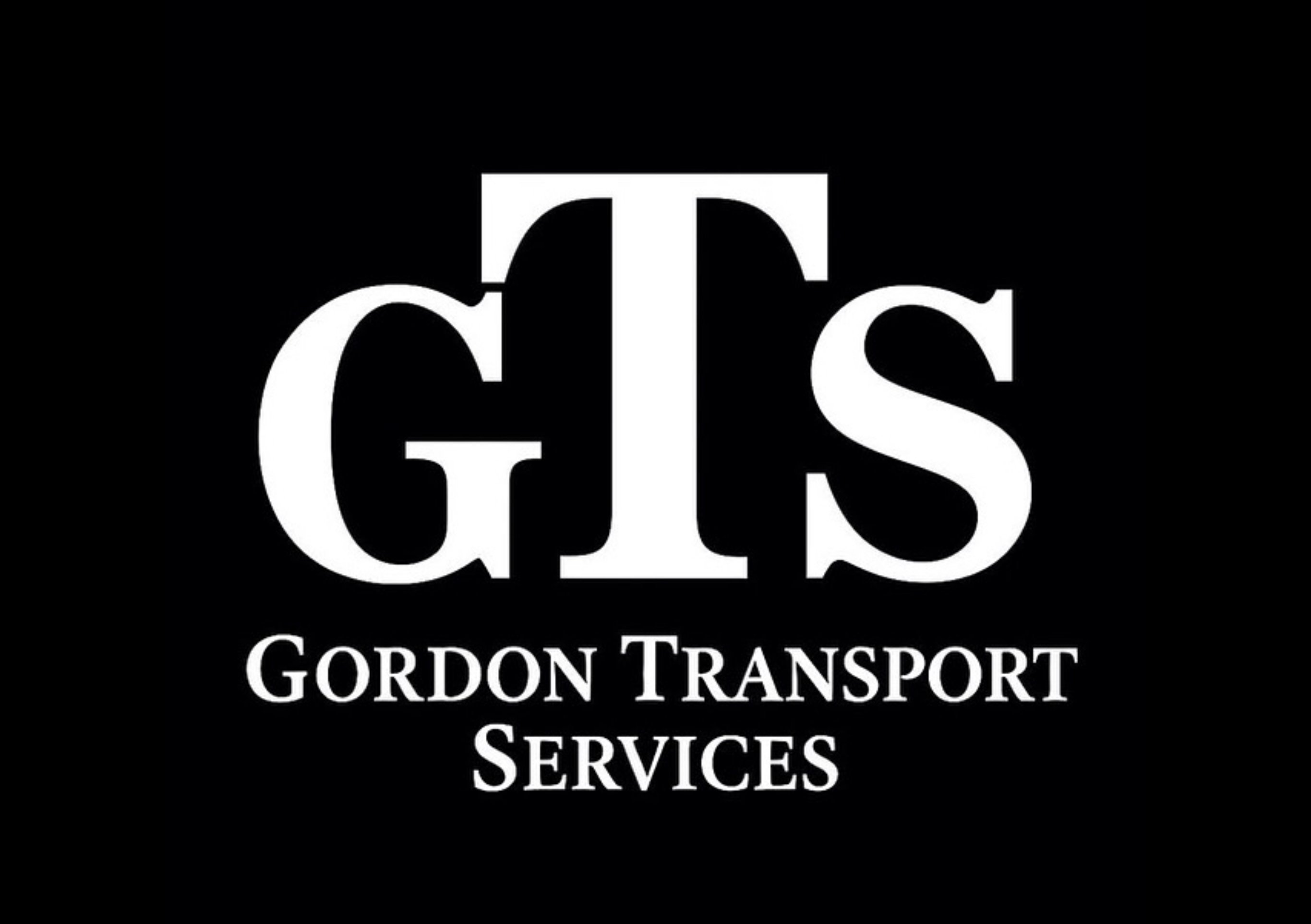 Gordon Transport Services (GTS)