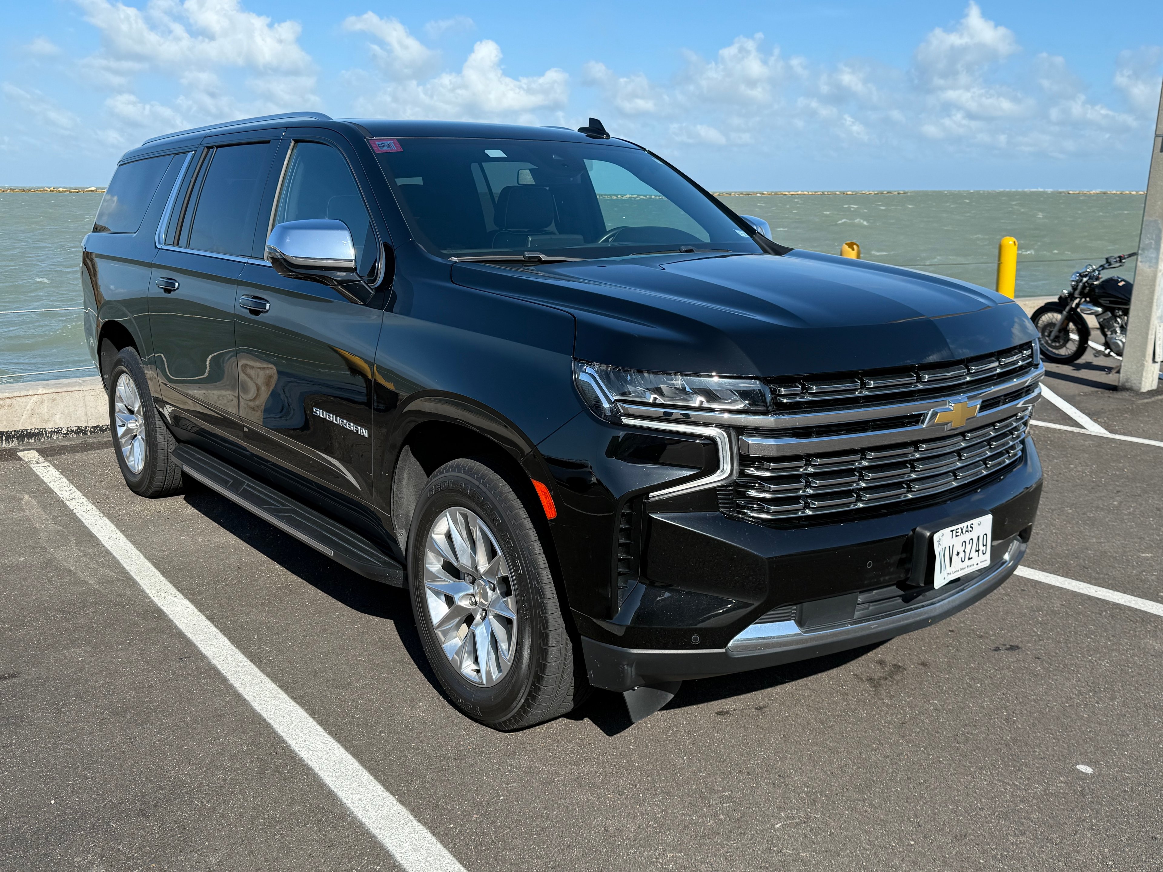 Harbor Driving, Inc Houston Location