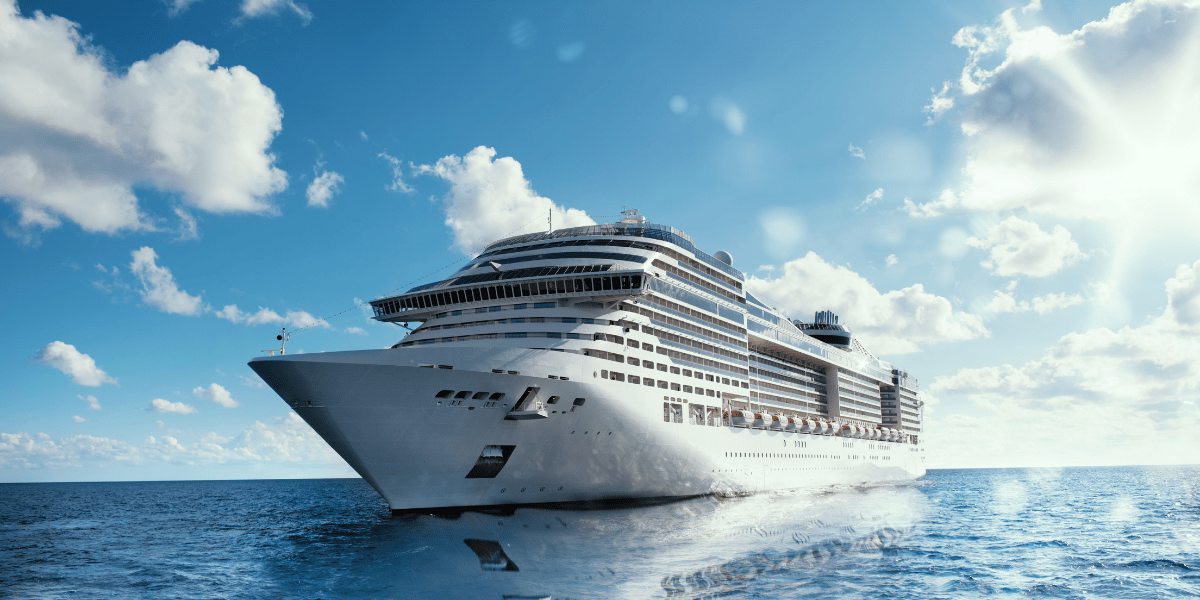 Cruise Transfers