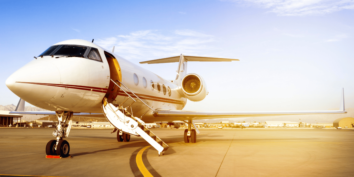 Private Aviation Transportation