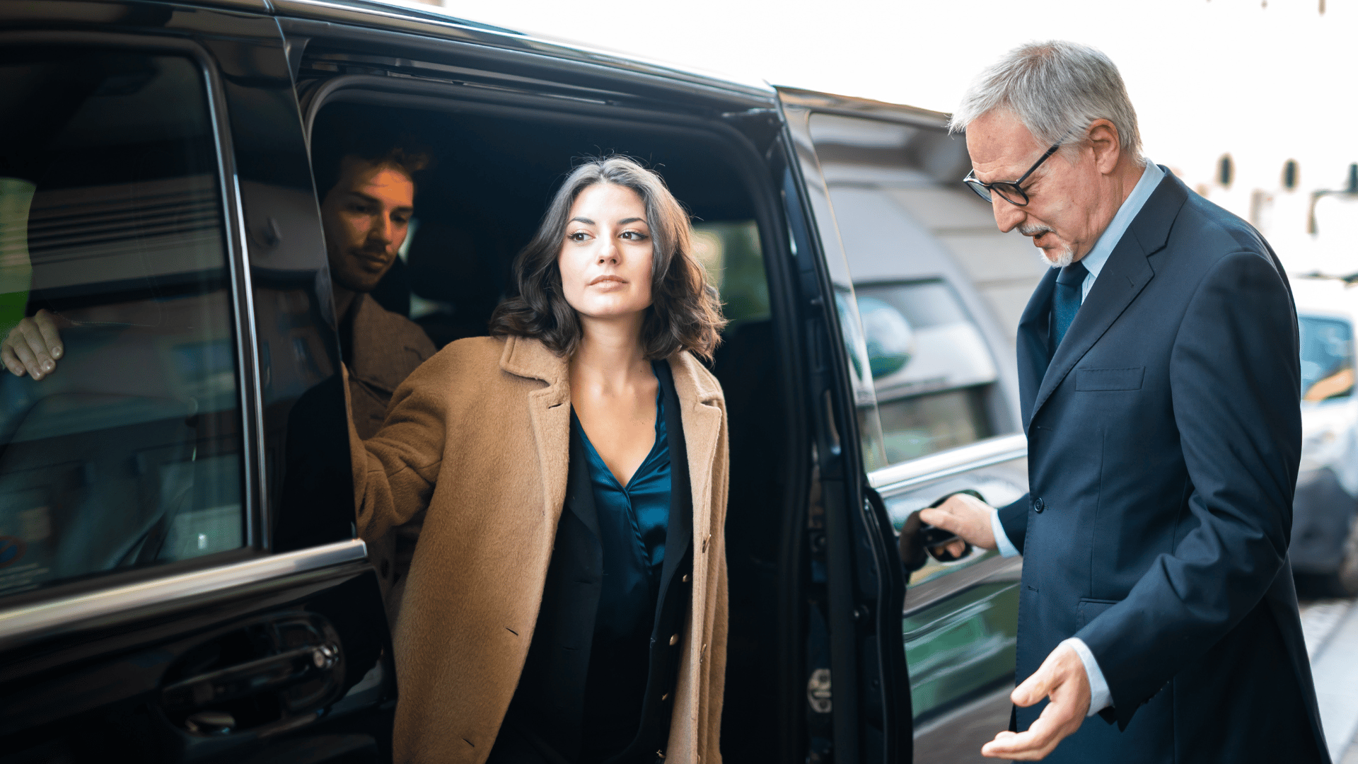 VIP Airside Assistance