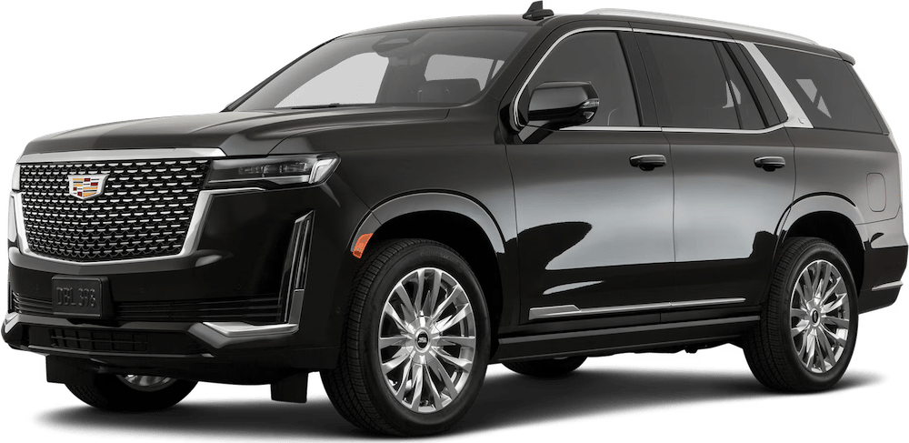 Premium SUV Fleet