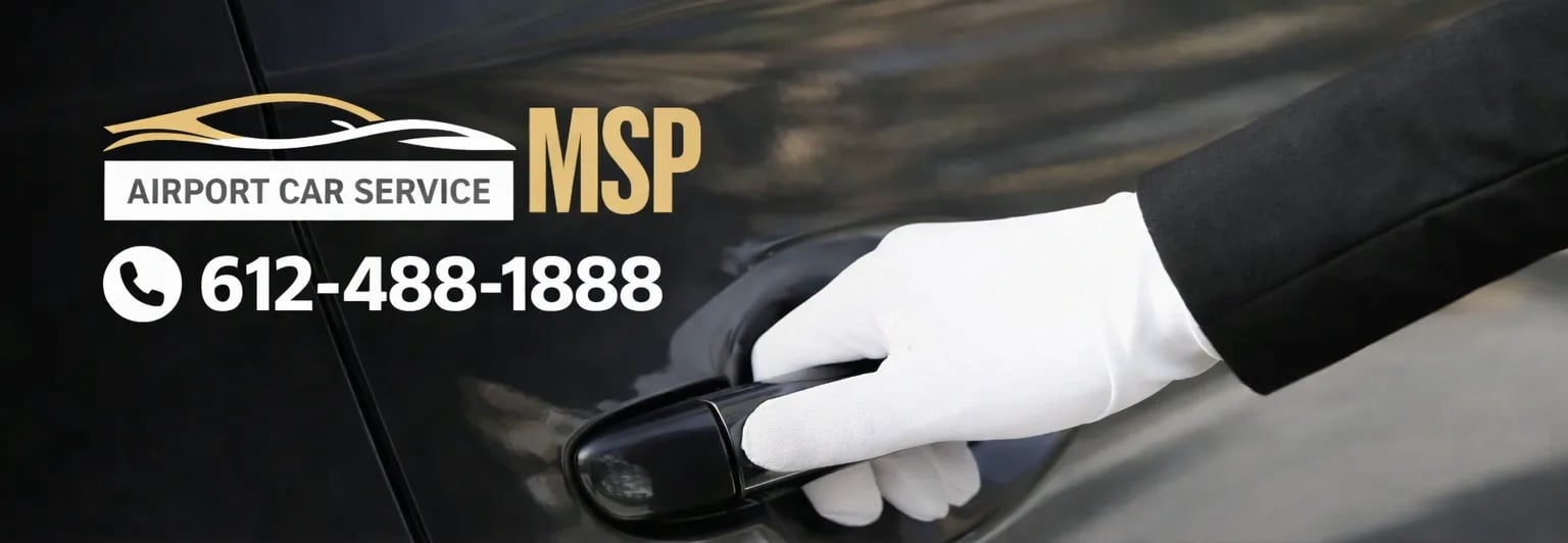 airportcarservicemsp - Services